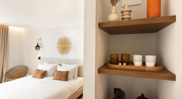 Le Domaine Du Mirage, Rezervasyon Otel Bormes-les-Mimosas Mimosa Road