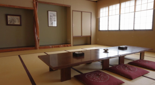 Номер Standard Asahidake Yumoto Yukomanso