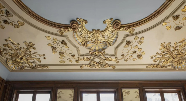 Sapphire House Antwerp, Autograph Collection