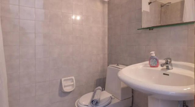 Семейный номер Standard Arilla Beach Hotel