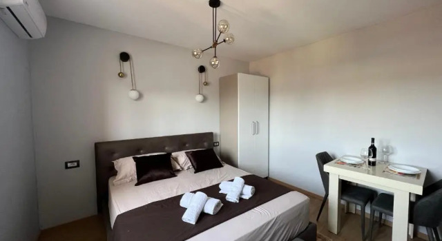 Your Retreat Lovely Studio