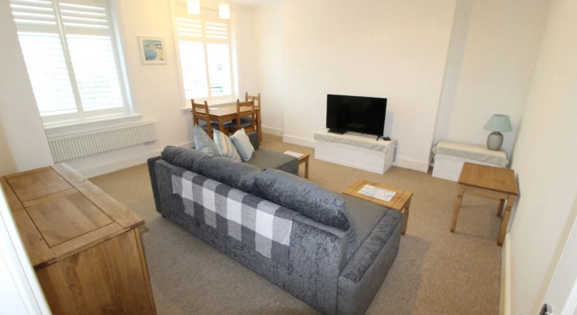Stunning one Bedroom Apartment in Bournemouth, Varaa Huoneisto Asunnot kohteessa Merseyside, Huoneisto