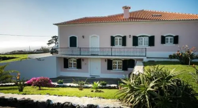 Recanto dos Sonhos, Rezervovat Apartmán Hotely v Terceira s parkováním, Parkování