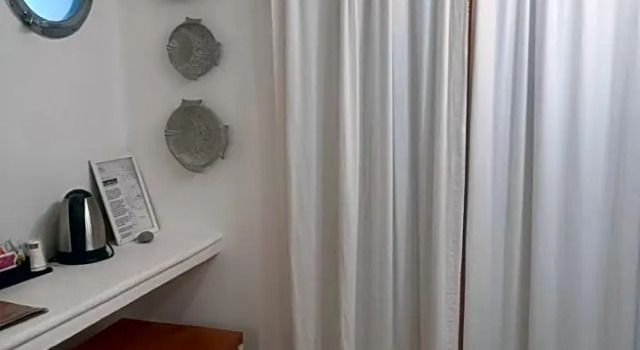 Трёхместный номер Economy Piccolo Hotel Luisa