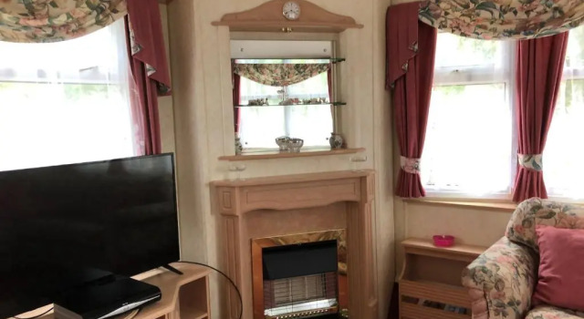 60 Glenfinart Caravan Park, Забронировать Отель Данун 