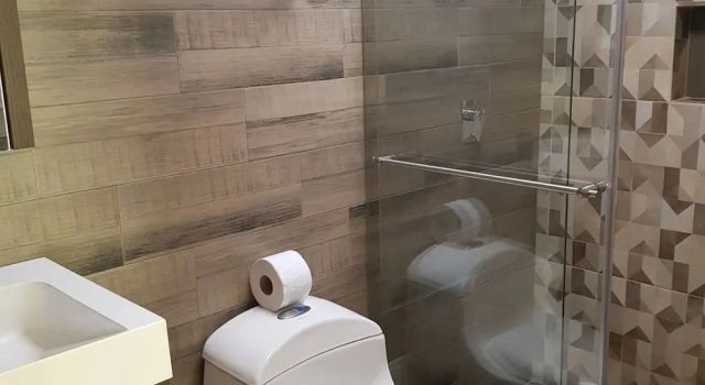 Номер Standard Hotel Campestre Santa Lucia