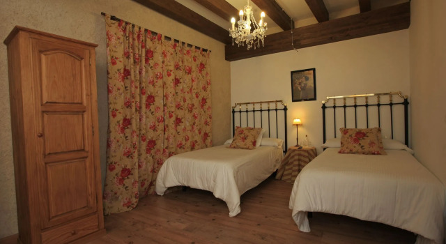 Posada Real del Buen Camino, Book Feriehus Hoteller i Castile and Leon med pool, Swimmingpool