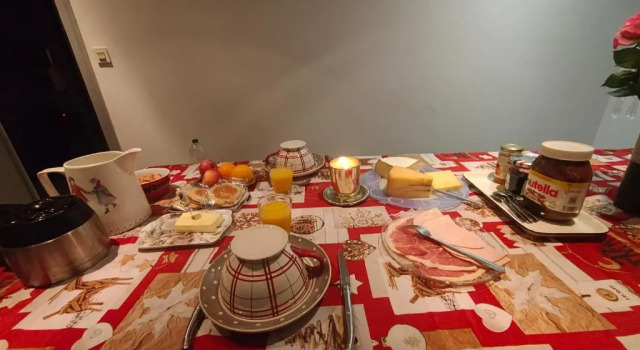 Номер Standard Colette Alain Maxime