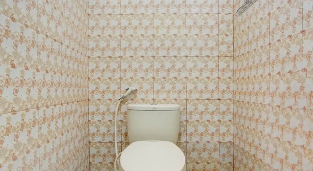 Номер Deluxe Hotel O Homestay Ndalem Kademangan