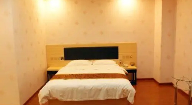 Thank Inn Hotel Shandong Zaozhuang High-Tech Qilian Mountain Road, Забронировать Отель Цзаочжуан Шаньдун