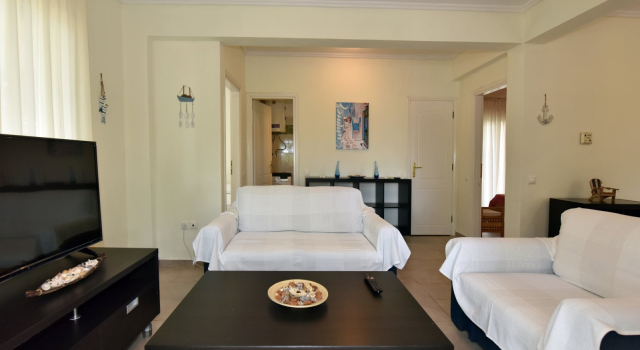 Edelweiss Apartment - Kallithea Halkidiki