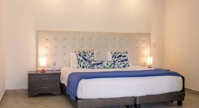 Люкс La Herencia Hotel