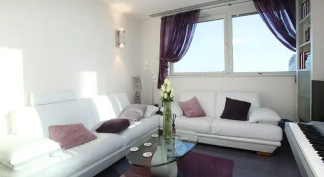 Veeve  Views Over Big Ben and The River Thames Central London 3 Bed, Забронировать Отель Лондон Большой Лондон, рядом с Комплекс Саут-Банк-центр