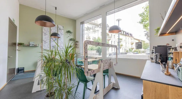 Номер Standard Ambrosia Guesthouse
