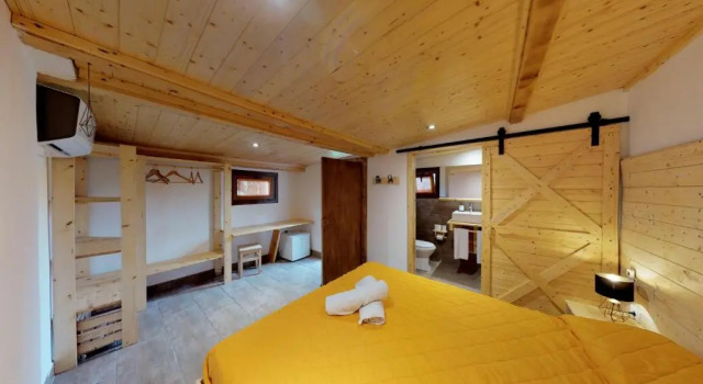 Двухместный номер Standard Kite House Marsala Stagnone