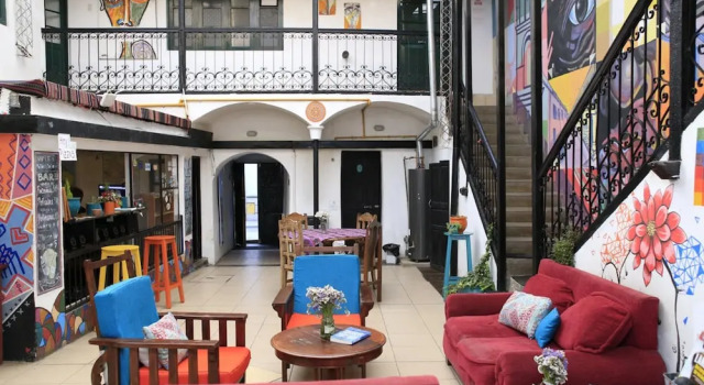 Hostel Casa Blanca Potosi