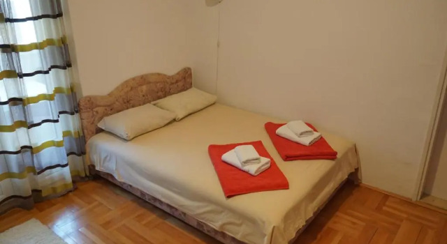 Апартаменты Apartmani Abeona