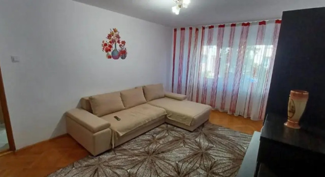 Апартаменты Apartament Str. Eremia Grigorescu
