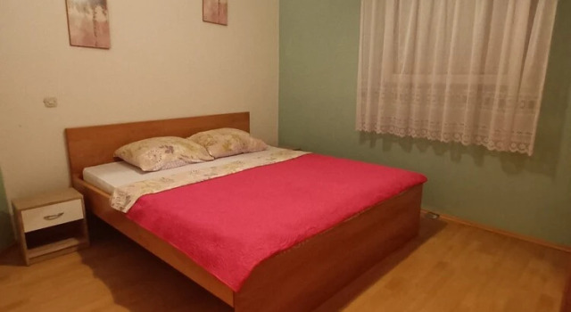 Апартаменты с 3 комнатами Apartments Šušnjara