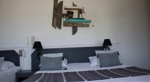 Номер Standard Le Relais des Iles