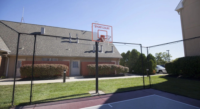 Residence Inn by Marriott Cincinnati Airport Erlanger