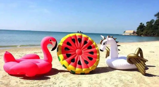 Rayong Beach Hotel, Забронировать Отель Районг провинция Районг