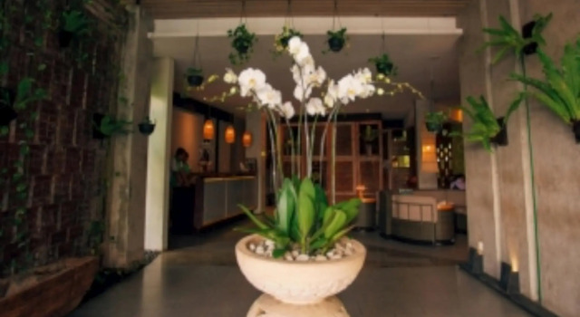 Grandmas Tuban Hotel