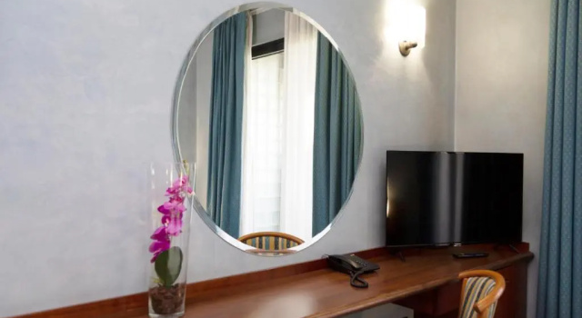 Номер Standard iH Hotels Milano Blu Visconti