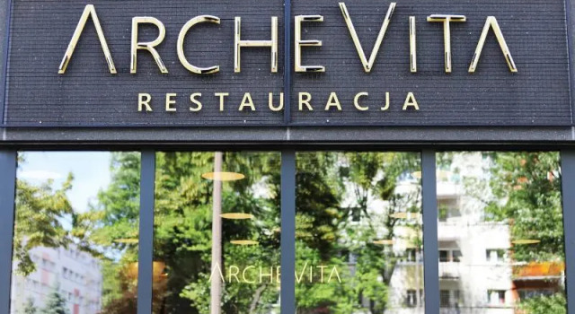 Arche Residence Lodz