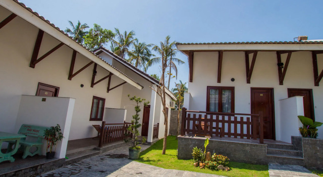 Phu Quoc Villas