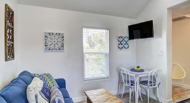 North Alister 134 - 1 Br Home