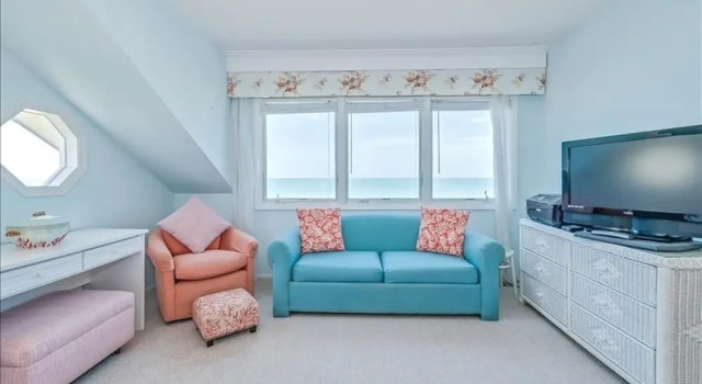 Seagrape Colony Home 05 3 Bedrooms 3 Bathrooms Home, Rezerwuj Dom wakacyjny Boca Grande Floryda