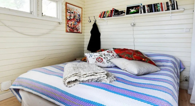 5 Person Holiday Home in Tanumshede, Book Hotel  