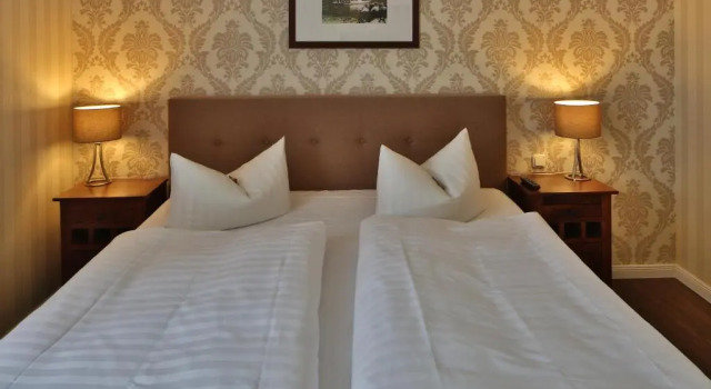 Люкс Hotel Elefant