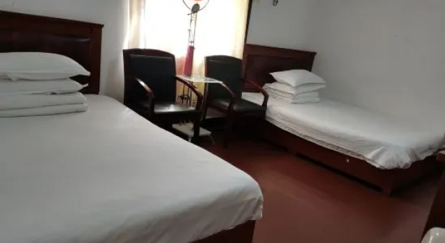 Люкс Yueyang Lishui Hotel