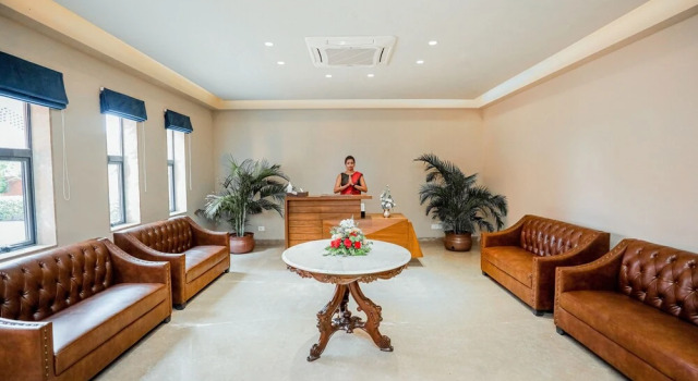 Gulab Kothi by Royal Orchid Hotels, Varanasi