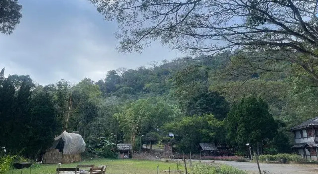 Phu Ing Fah Resort