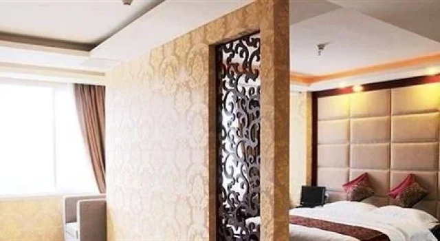 Jintaoyuan Hotel, Prenota Hotel Leshan Sichuan
