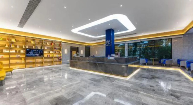 Wangfu Hotel (Fuzhou Donghua University of Technology), Rezervovat Hotel Hotely v Linchuan s parkováním, Parkování