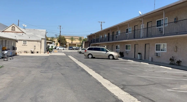 Keystone Motel