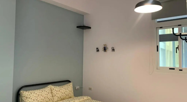Апартаменты Hualien KeyInn Space