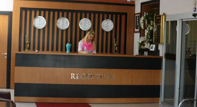 Galenos Hotel, Book Hotel Bergama Aegean Region