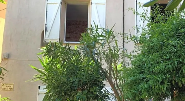 L'aile du Chateau