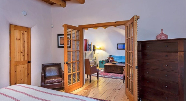 Casa Encantador 1 Br condo by RedAwning, Varaa Hotelli Santa Fe New Mexico