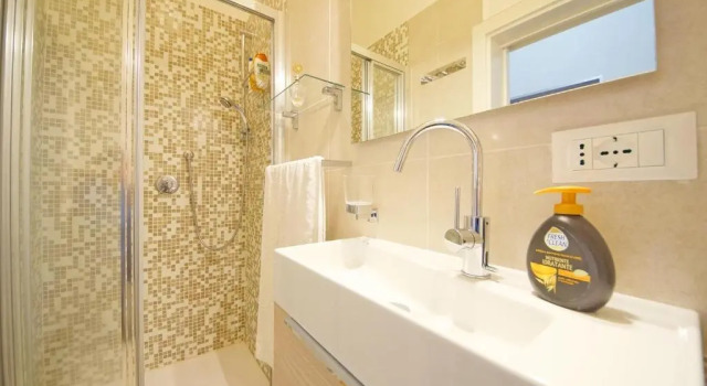 Апартаменты с 2 комнатами DolceVita Apartments N. 439