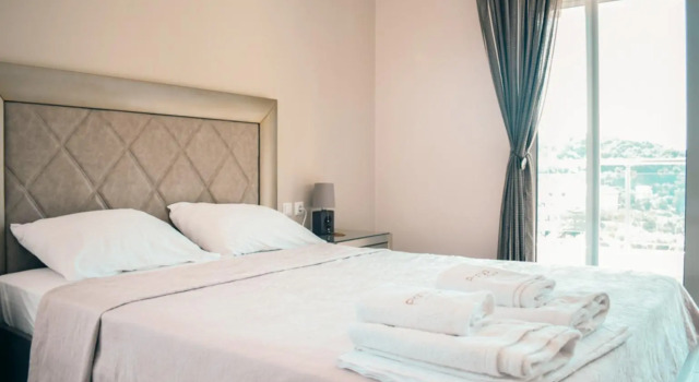 Villa Argo, Prenota Villa Hotel a Preveza con piscina, Piscina
