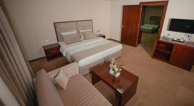 Suite Mihrako Hotel & Spa