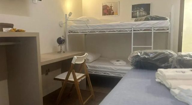 Bela Vista Hospedagem