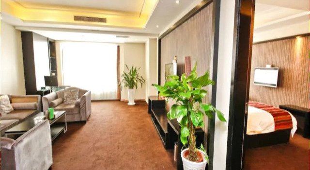 Sancana Holiday Inn