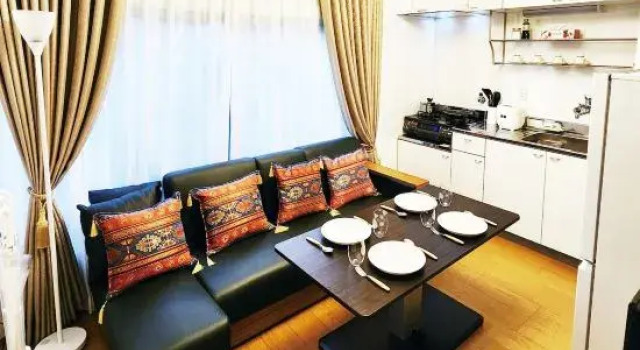SMT Itabashi 3-chome, Prenota Hotel Tokyo Tokyo